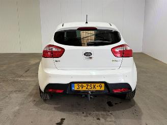 Kia Rio 1.2 CVVT Design Edition picture 8