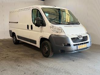  Peugeot Boxer 330 2.2 HDI L2H1 Profit+ 2012/2