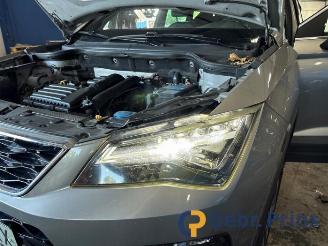 Seat Ateca Ateca (5FPX), SUV, 2016 / 2026 1.4 TSI 16V picture 19
