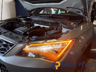 Seat Ateca Ateca (5FPX), SUV, 2016 / 2026 1.4 TSI 16V picture 16