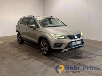 Auto da rottamare Seat Ateca Ateca (5FPX), SUV, 2016 / 2026 1.4 TSI 16V 2018/5