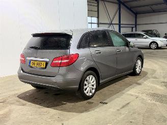 Mercedes B-klasse 180 Ambition picture 3