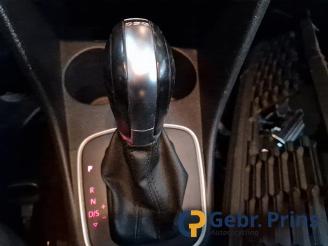 Volkswagen Polo Polo V (6R), Hatchback, 2009 / 2017 1.0 TSI 12V BlueMotion picture 15