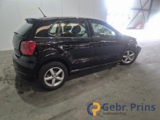 Volkswagen Polo Polo V (6R), Hatchback, 2009 / 2017 1.0 TSI 12V BlueMotion picture 2