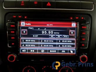 Volkswagen Polo Polo V (6R), Hatchback, 2009 / 2017 1.2 12V picture 9