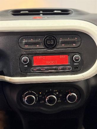 Renault Twingo 1.0 SCe Expression picture 12