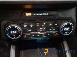 Ford Focus Focus 4 Wagon, Combi, 2018 / 2025 1.0 EcoBoost 12V Hybrid 155 picture 16
