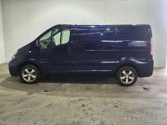 Renault Trafic 1.9 dCi L1H1 picture 6