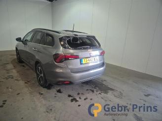 Fiat Tipo Tipo (356W/357W), Combi, 2016 1.6 JTD Multijet II 16V picture 5