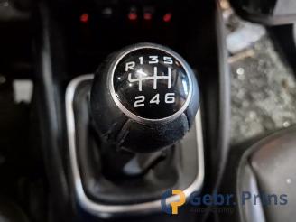 Fiat Tipo Tipo (356W/357W), Combi, 2016 1.6 JTD Multijet II 16V picture 17