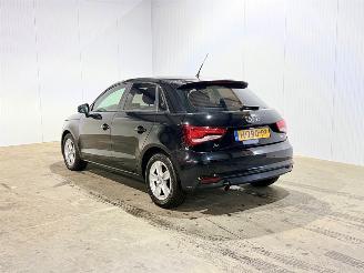 Audi A1 1.4 TDI Pro Line picture 5