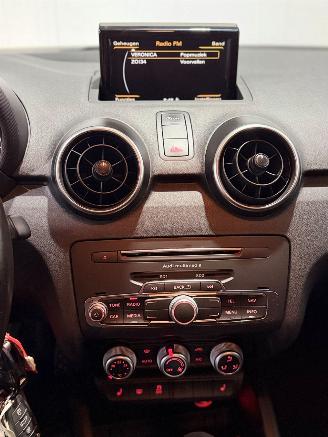 Audi A1 1.4 TDI Pro Line picture 12
