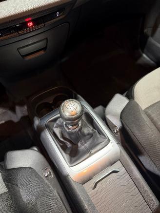 Citroën C4 PICASSO 1.6 HDi Intensive picture 13