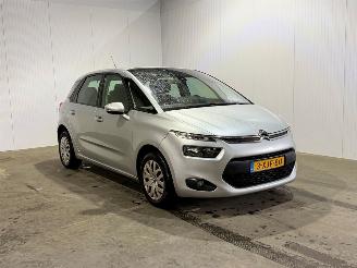 škoda osobní automobily Citroën C4 PICASSO 1.6 HDi Intensive 2013/11