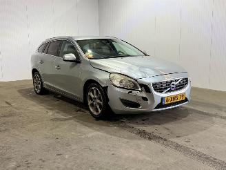 skadebil auto Volvo V-60 1.6 Drive R-Design 2012/5