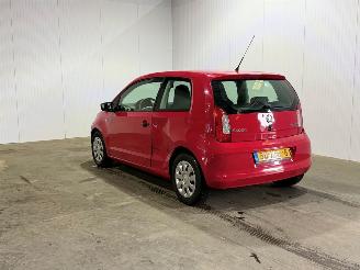 Skoda Citigo 1.0 Greentech Active picture 5