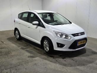 škoda osobní automobily Ford C-Max 1.0 Lease Trend 2013/3