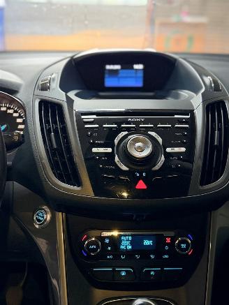Ford C-Max 1.0 Lease Trend picture 10