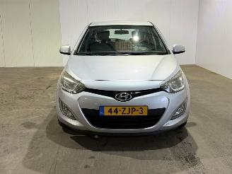 Hyundai I-20 1.2 i-Motion picture 4