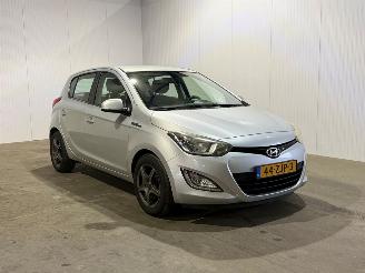  Hyundai I-20 1.2 i-Motion 2012/11