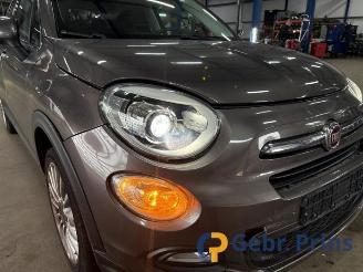 Fiat 500X 500X (334), SUV, 2014 1.4 Multi Air 16V picture 14