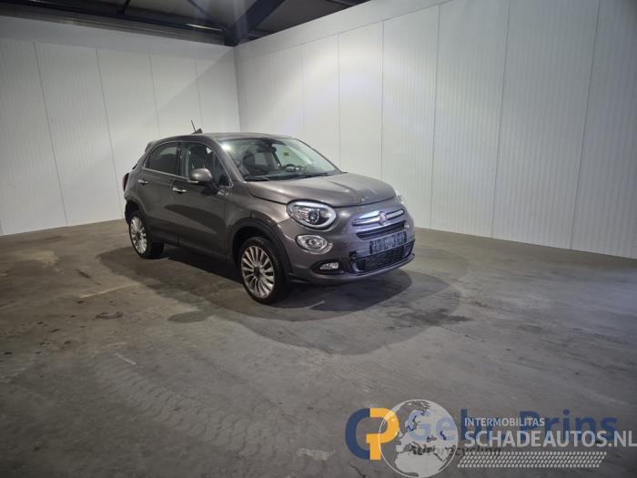 Fiat 500X 500X (334), SUV, 2014 1.4 Multi Air 16V