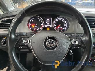 Volkswagen Golf Golf VII Variant (AUVV), Combi, 2013 / 2021 1.6 TDI BlueMotion 16V picture 7