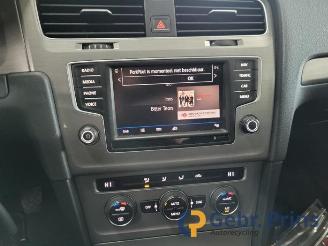 Volkswagen Golf Golf VII Variant (AUVV), Combi, 2013 / 2021 1.6 TDI BlueMotion 16V picture 9