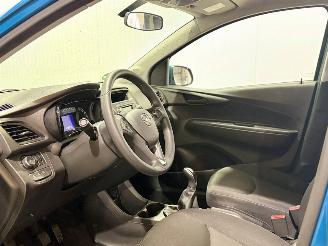 Opel Karl 1.0 ecoFLEX 120 Jaar Edition picture 9