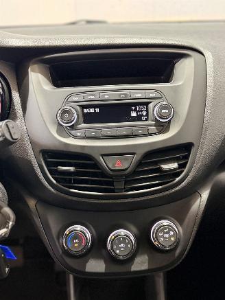 Opel Karl 1.0 ecoFLEX 120 Jaar Edition picture 12
