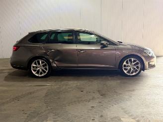 Seat Leon 1.4 TSI ACT FR Dynamic picture 2