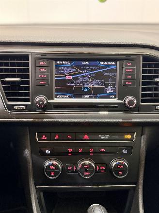 Seat Leon 1.4 TSI ACT FR Dynamic picture 12