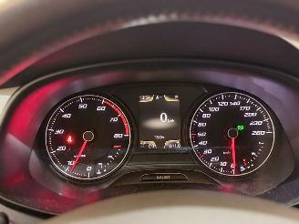 Seat Leon 1.4 TSI ACT FR Dynamic picture 11