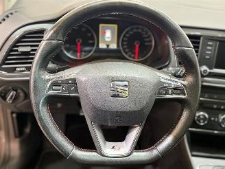 Seat Leon 1.4 TSI ACT FR Dynamic picture 10