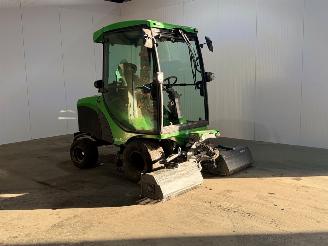 skadebil machine Overige  Roberine - F3 2017/6