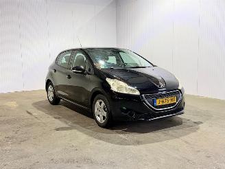 škoda osobní automobily Peugeot 208 1.0 PureTech Access 2014/10