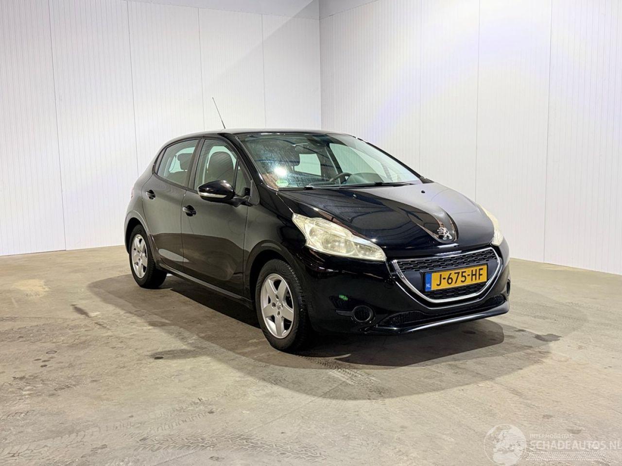 Peugeot 208 1.0 PureTech Access