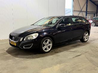 Volvo V-60 1.6 T3 Kinetic picture 7