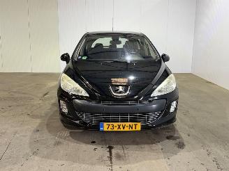 Peugeot 308 1.6 THP XT picture 4