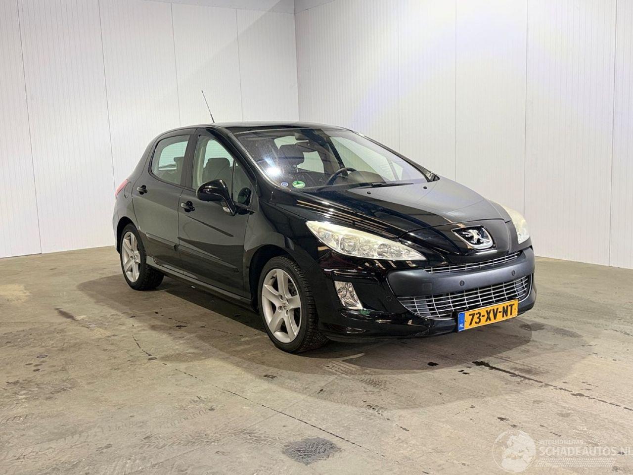 Peugeot 308 1.6 THP XT
