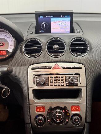 Peugeot 308 1.6 THP XT picture 12