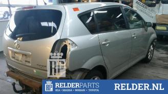 Toyota Corolla-verso Corolla Verso (R10/11), MPV, 2004 / 2009 1.8 16V VVT-i picture 3