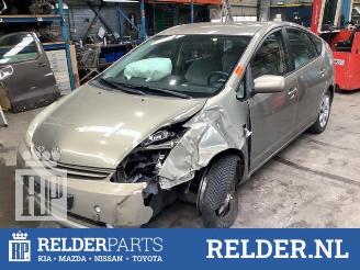 Sloopauto Toyota Prius Prius (NHW20), Liftback, 2003 / 2009 1.5 16V 2004/12
