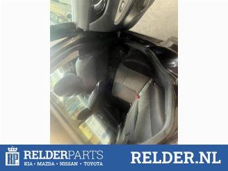 Nissan Qashqai Qashqai (J11), SUV, 2013 1.5 dCi DPF picture 11