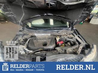 Nissan Qashqai Qashqai (J11), SUV, 2013 1.5 dCi DPF picture 9