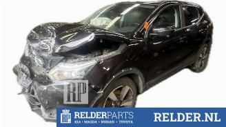 Nissan Qashqai Qashqai (J11), SUV, 2013 1.5 dCi DPF picture 2