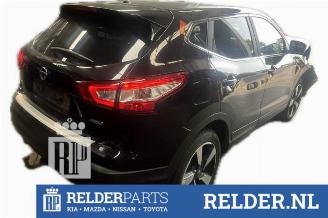 Nissan Qashqai Qashqai (J11), SUV, 2013 1.5 dCi DPF picture 3