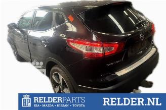 Nissan Qashqai Qashqai (J11), SUV, 2013 1.5 dCi DPF picture 6