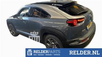 Mazda MX-30 MX-30, SUV, 2020 e-SkyActiv 145 picture 6