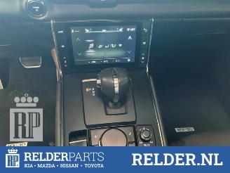 Mazda MX-30 MX-30, SUV, 2020 e-SkyActiv 145 picture 16